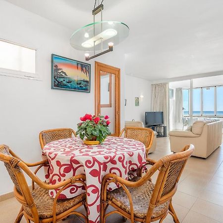 Apartamento Playa De Los Pinos Alcudia  Exterior foto