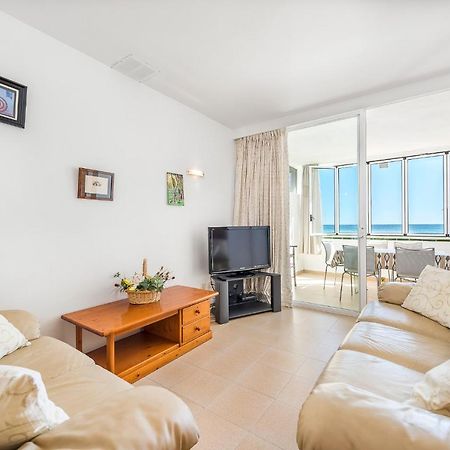 Apartamento Playa De Los Pinos Alcudia  Exterior foto