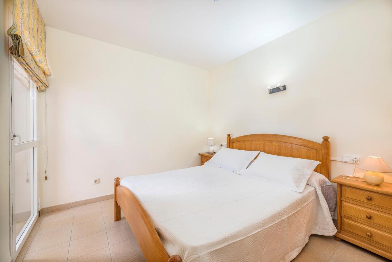 Apartamento Playa De Los Pinos Alcudia  Exterior foto